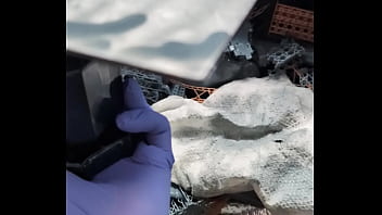 Our new dakinakura for luna and freya