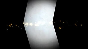 Convincing hot legs & feet casting