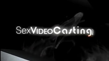 Convincing hot legs & feet casting