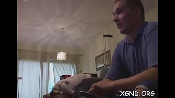 Teen abased in amazing porn scenes