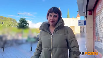 Ready to start their new porn scene and fuck with a man with a big cock valeria del rio nora martin red diamond and karla duran at pepeporn