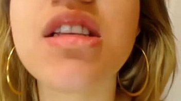 Hot Lesbians Having Fun On Cam Camgirlsfuncom thumbnail