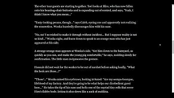 Wwg hiro pig pecans scene