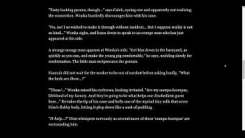 Wwg hiro pig pecans scene