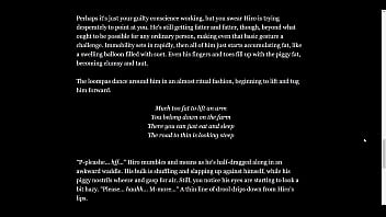 Wwg hiro pig pecans scene