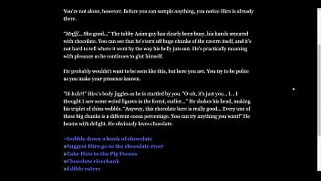 Wwg hiro pig pecans scene