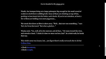 Wwg hiro pig pecans scene