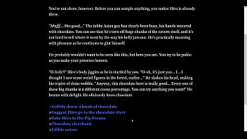 Wwg hiro pig pecans scene