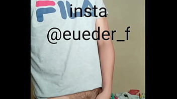 Antes Do Banho Se Mostrando Para Vocês Haha thumbnail