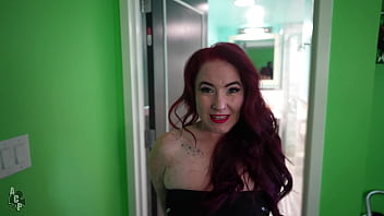 A night with a clown inside me