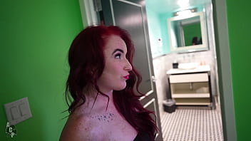 A night with a clown inside me