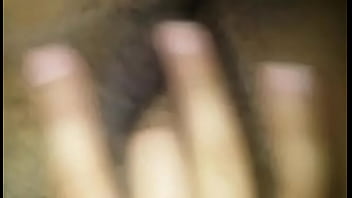 Horny Girlfriend Shivers While Fingering thumbnail