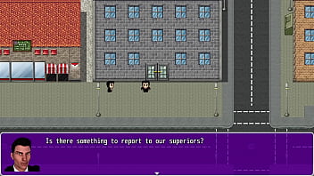 Проходження гри Анжеліка Початок Римейк Частина 11