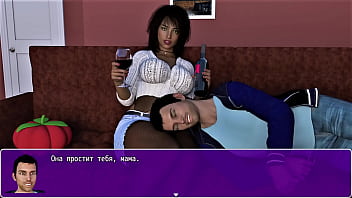 Проходження гри Анжеліка Початок Римейк Частина 11