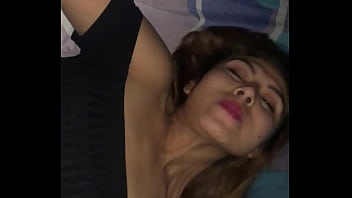 Bid Dildo Deep Into Tight Pussy Vaginal Penetration Virator Latin Girl thumbnail