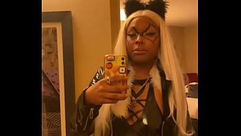 Ms blackcat