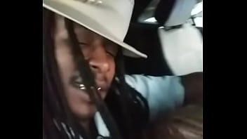 She says i am much better for her mouth than her man