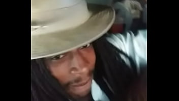 She says i am much better for her mouth than her man