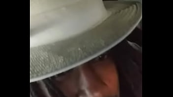 She says i am much better for her mouth than her man