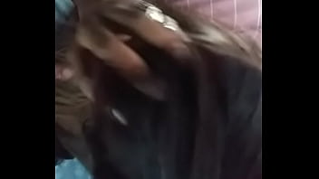 She says i am much better for her mouth than her man