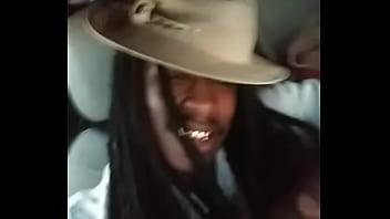 She says i am much better for her mouth than her man