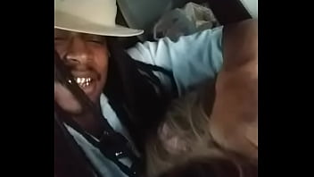 She says i am much better for her mouth than her man