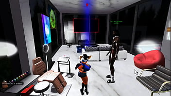 Rouge the bat sucks bbc