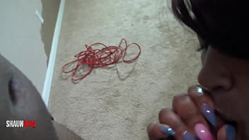 Mz beauti doll fucked on her pool table