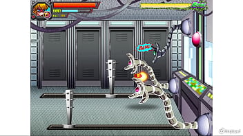 Unbreaker full gameplay