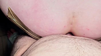 First anal sex shaving penetration and crempie