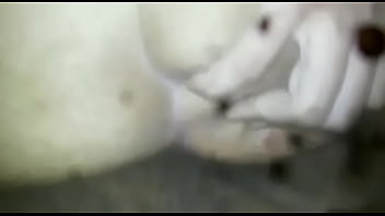 Negão fudendo rabo do branquinho