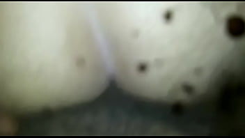 Negão fudendo rabo do branquinho