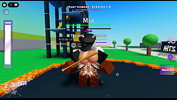 Cogiendo A Perritas En Roblox thumbnail