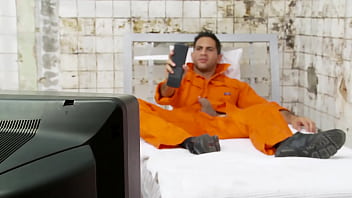 Tanya tate takes an inamte's load on her face