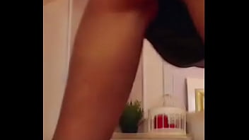 Aryacooper et ces belles fesses