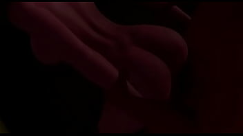 Woman is trapped and fucked in the backrooms