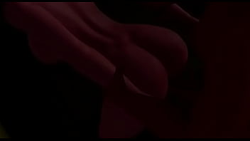 Woman is trapped and fucked in the backrooms