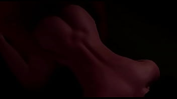 Woman is trapped and fucked in the backrooms