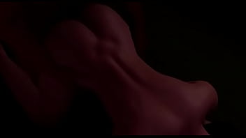 Woman is trapped and fucked in the backrooms