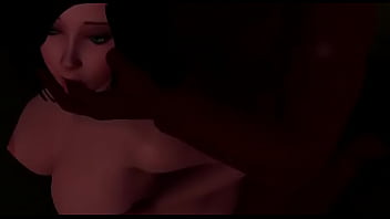 Woman Is Trapped And Fucked In The Backrooms thumbnail