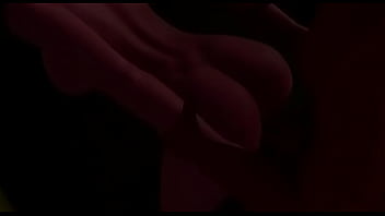 Woman is trapped and fucked in the backrooms