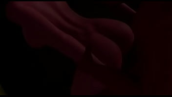 Woman is trapped and fucked in the backrooms