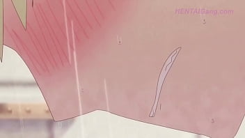 Yor Is Gently Seduced In Shower & Ends Up Creampied With Intense Pleasure • Spy X Family • Uncensored Hentai Parody thumbnail