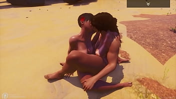 Milfs fuck each other