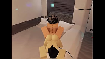 Ro sex in a public con