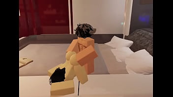 Ro sex in a public con