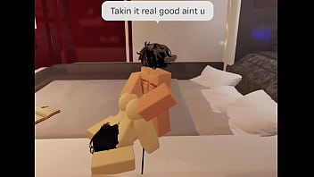 Ro sex in a public con