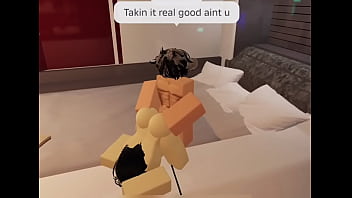 Ro sex in a public con