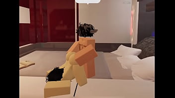 Ro sex in a public con