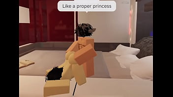 Ro sex in a public con